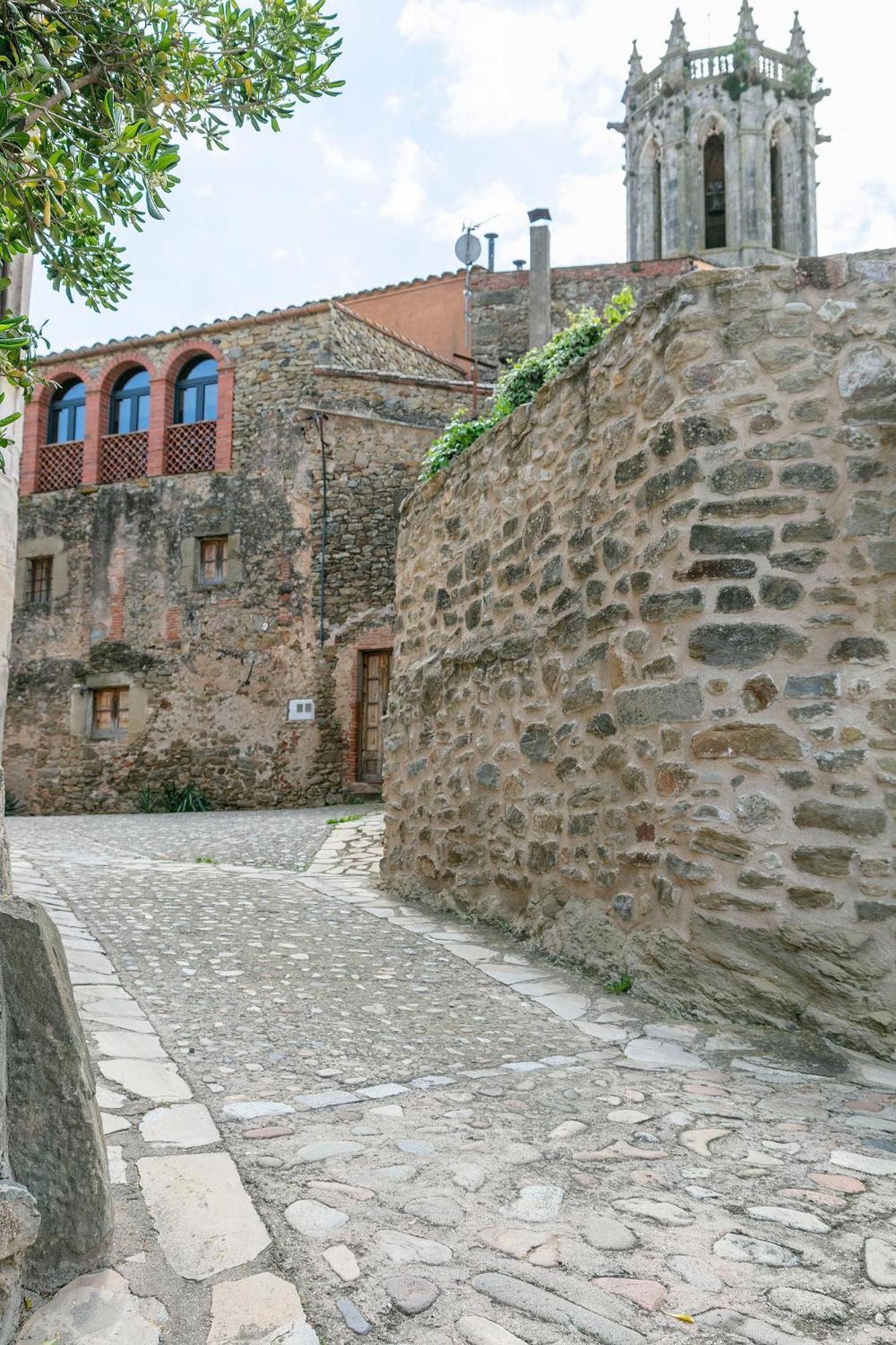 Can Safra La Pera Dış mekan fotoğraf